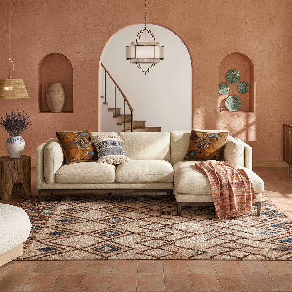 Redesign style variation