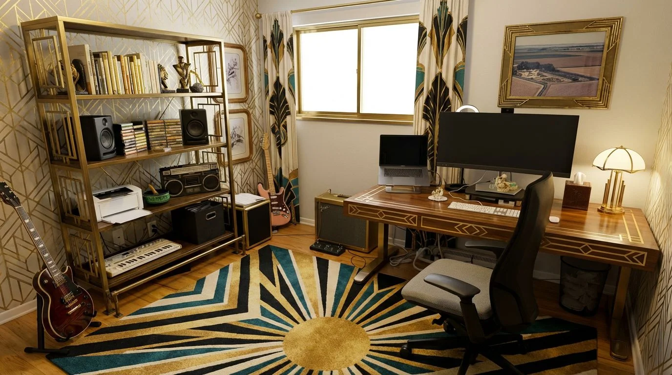 best ai interior design app