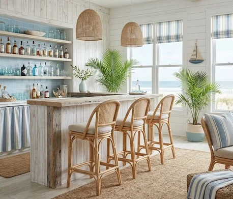 Coastal Bar