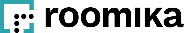 Roomika logo